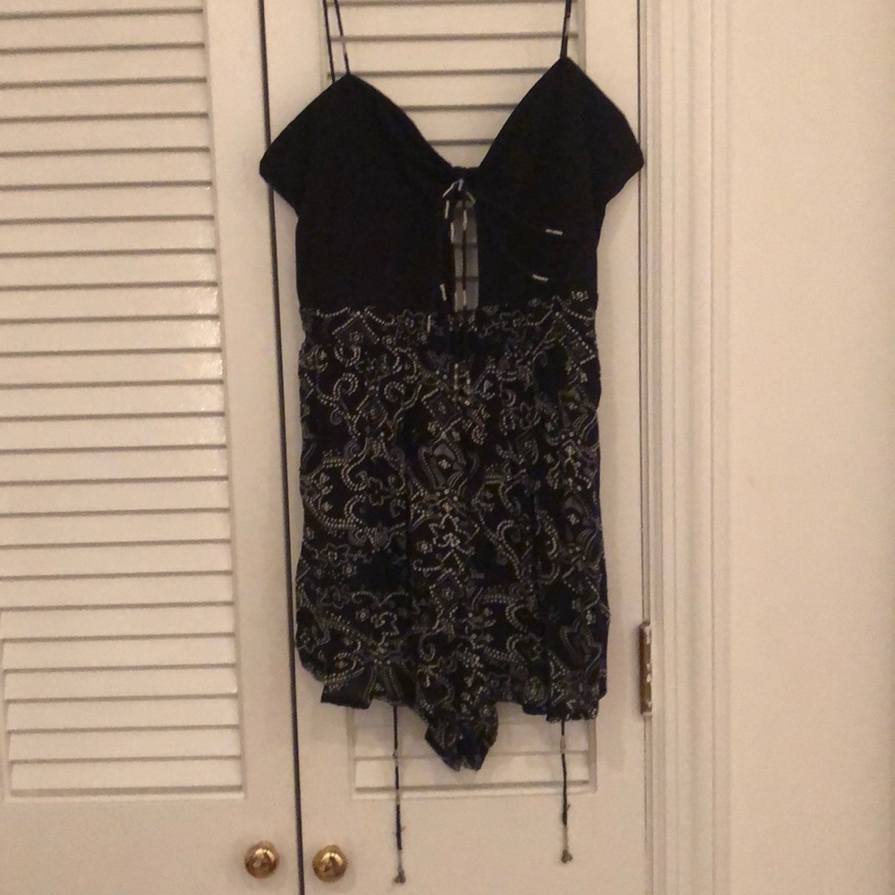 ECOTE romper size S